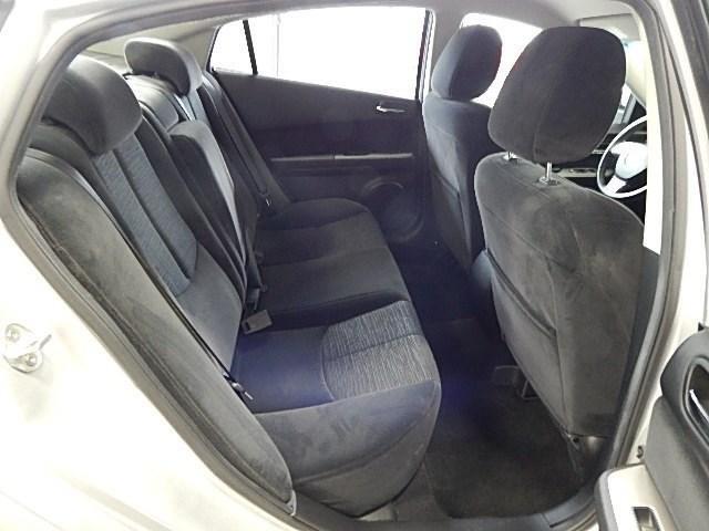 Mazda 6 2010 photo 3