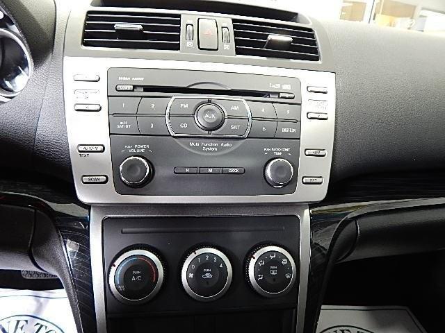 Mazda 6 2010 photo 8