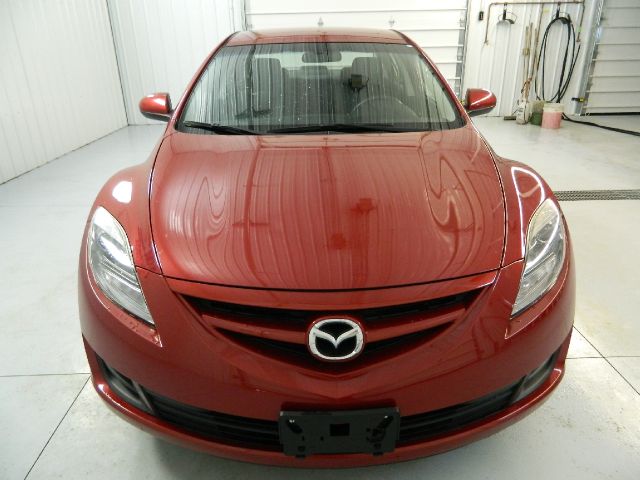 Mazda 6 2010 photo 3