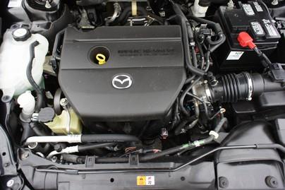 Mazda 6 2010 photo 4