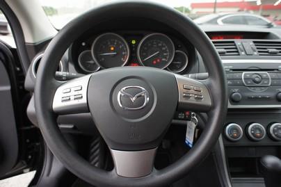 Mazda 6 2010 photo 7