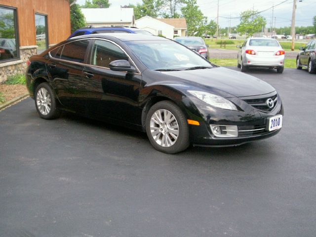 Mazda 6 2010 photo 4