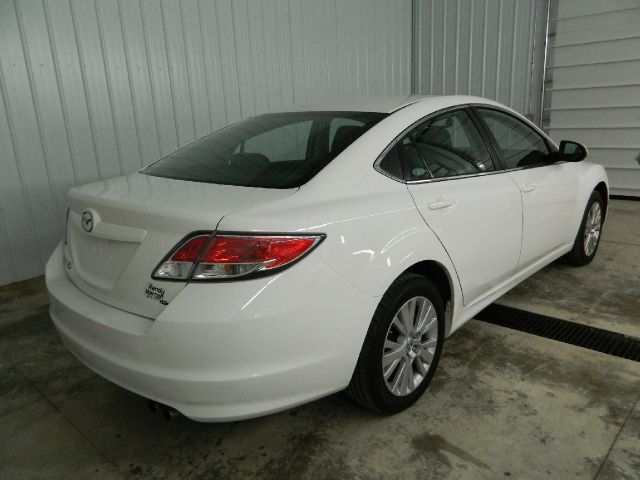 Mazda 6 2010 photo 10