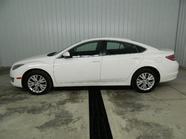 Mazda 6 2010 photo 11