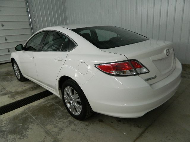 Mazda 6 2010 photo 12