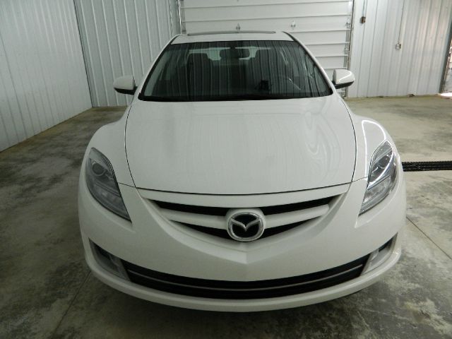 Mazda 6 2010 photo 14