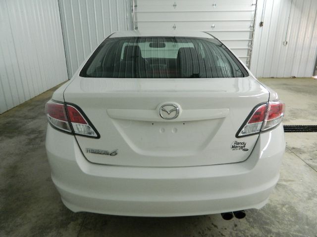 Mazda 6 2010 photo 18