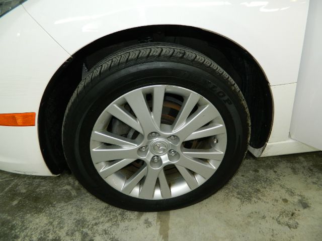 Mazda 6 2010 photo 19