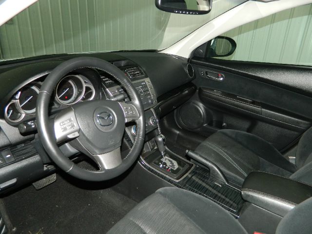 Mazda 6 2010 photo 20