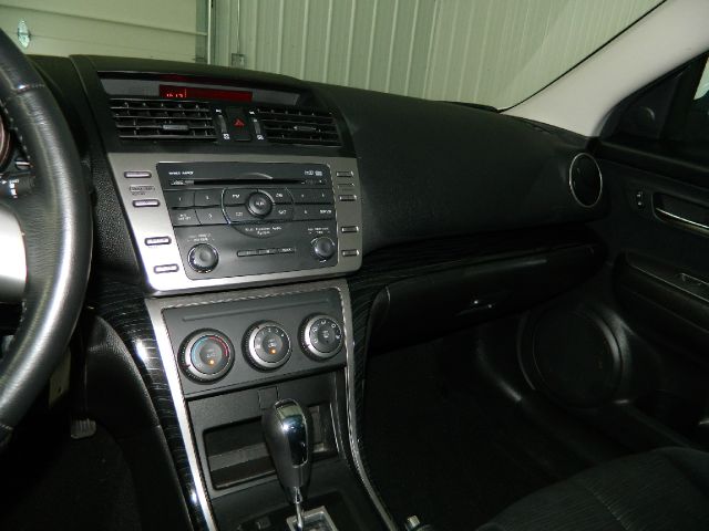 Mazda 6 2010 photo 5