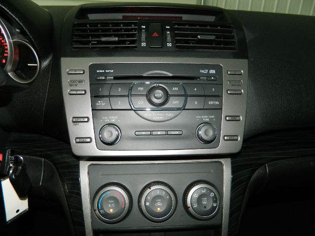 Mazda 6 2010 photo 6