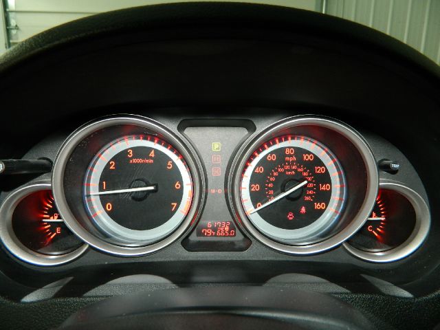 Mazda 6 2010 photo 7