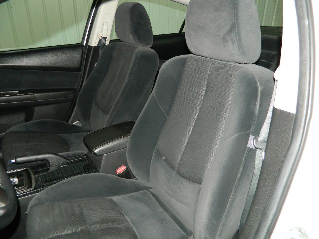 Mazda 6 2010 photo 8