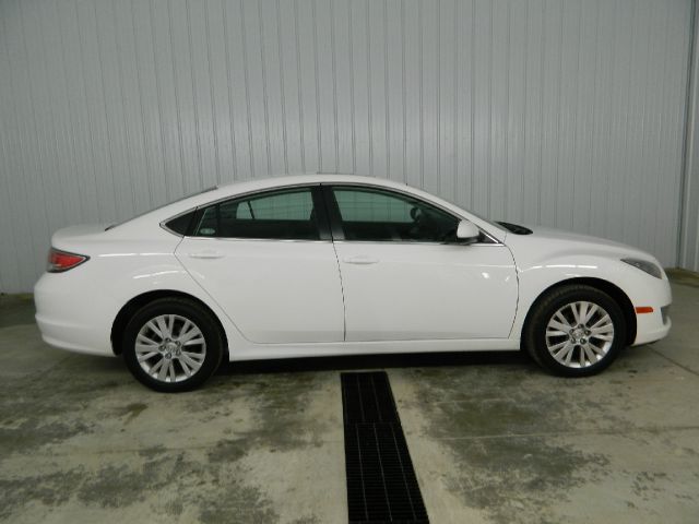 Mazda 6 2010 photo 9