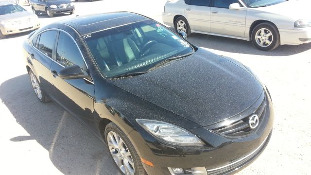 Mazda 6 2010 photo 11