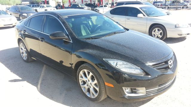 Mazda 6 2010 photo 13