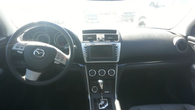 Mazda 6 2010 photo 14