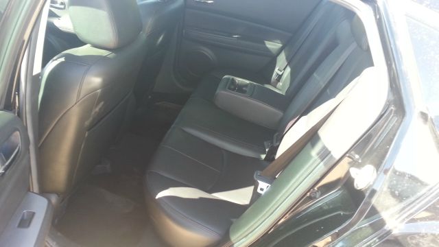 Mazda 6 2010 photo 2