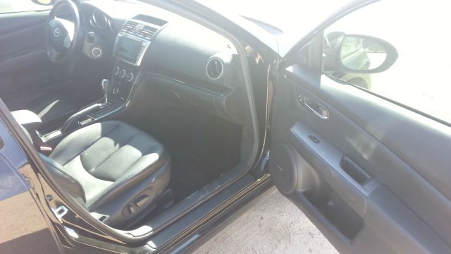 Mazda 6 2010 photo 3