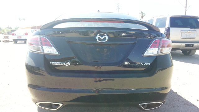 Mazda 6 2010 photo 6