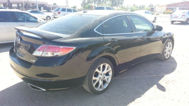 Mazda 6 2010 photo 8