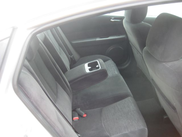 Mazda 6 2010 photo 10