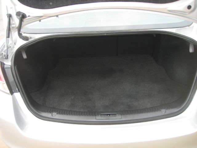 Mazda 6 2010 photo 11