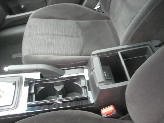 Mazda 6 2010 photo 14