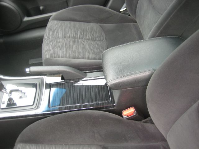 Mazda 6 2010 photo 15