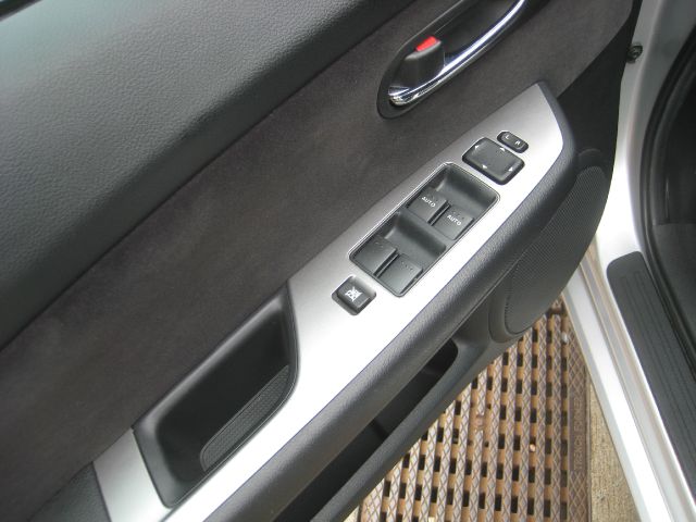 Mazda 6 2010 photo 20