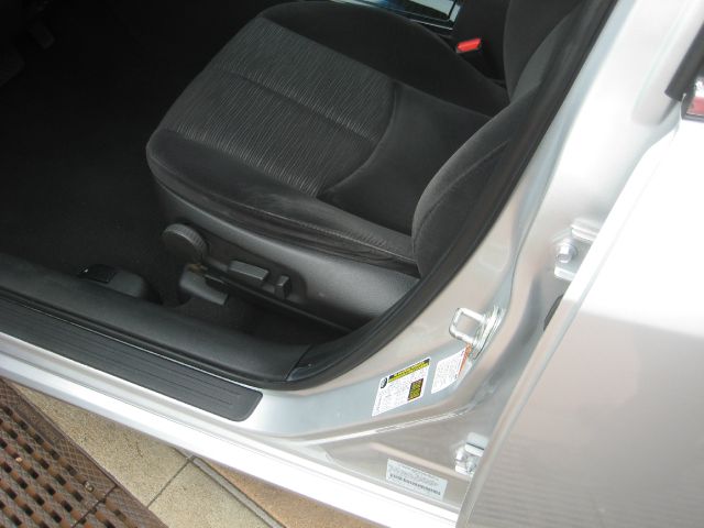 Mazda 6 2010 photo 21