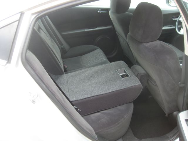 Mazda 6 2010 photo 26