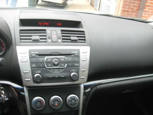 Mazda 6 2010 photo 27