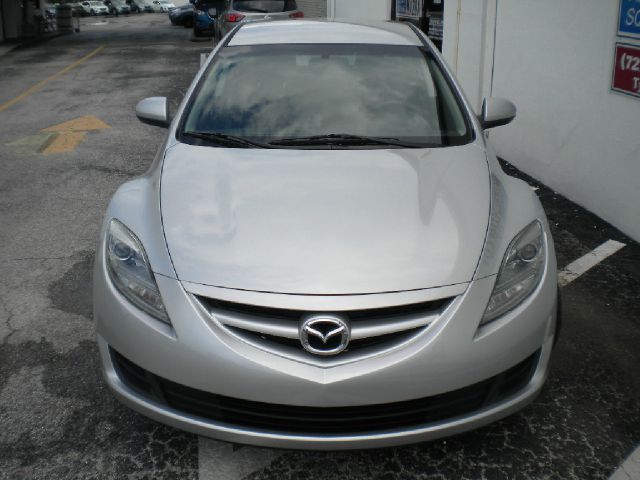 Mazda 6 2010 photo 2