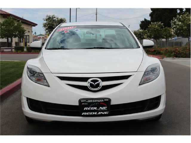 Mazda 6 2010 photo 1