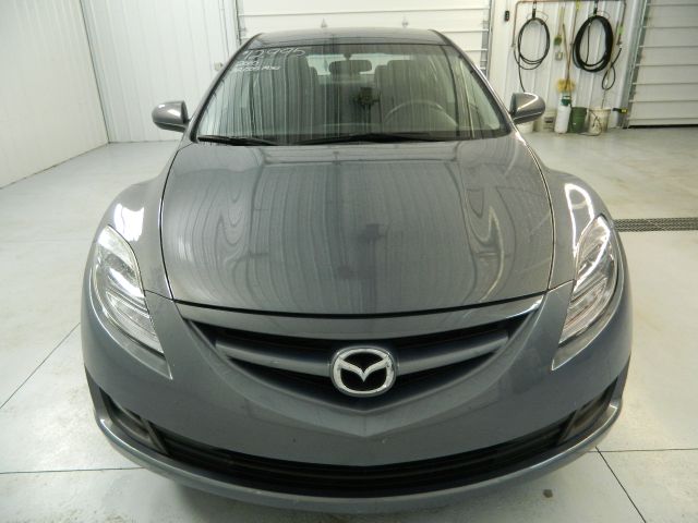 Mazda 6 2010 photo 3