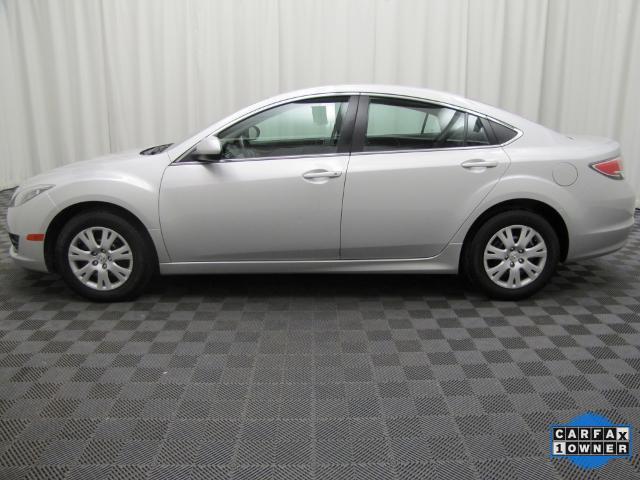 Mazda 6 2010 photo 1