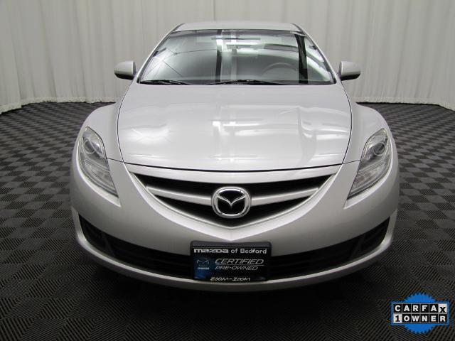 Mazda 6 2010 photo 2