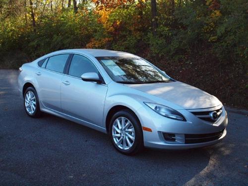 Mazda 6 Leather ROOF Other