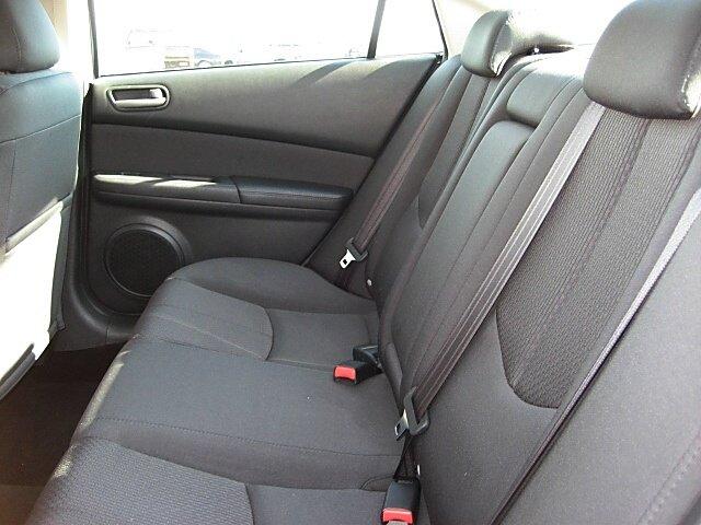 Mazda 6 2011 photo 2