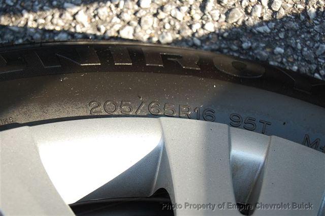 Mazda 6 2011 photo 3