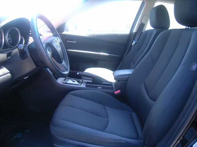 Mazda 6 2011 photo 3