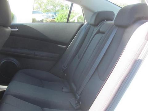 Mazda 6 2011 photo 1