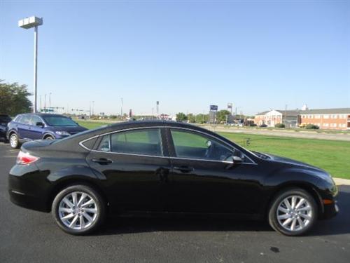 Mazda 6 Leather ROOF Other