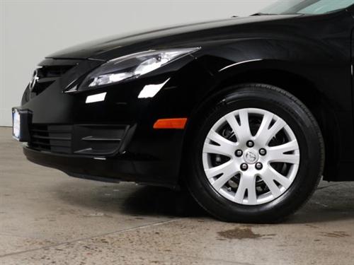 Mazda 6 2011 photo 3