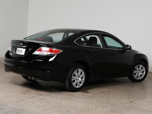 Mazda 6 2011 photo 5