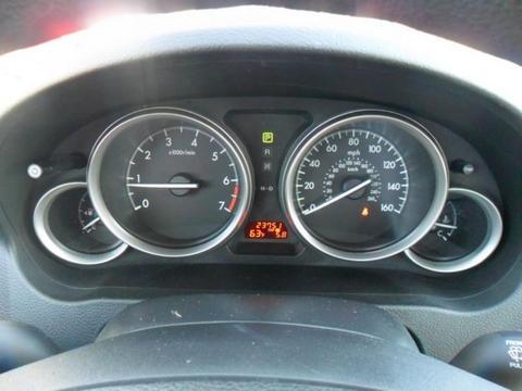 Mazda 6 2011 photo 1