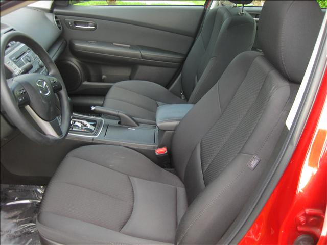 Mazda 6 2011 photo 3