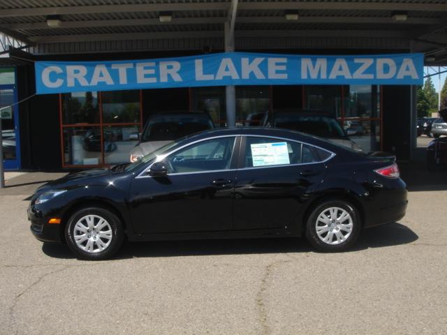 Mazda 6 Leather ROOF Sedan