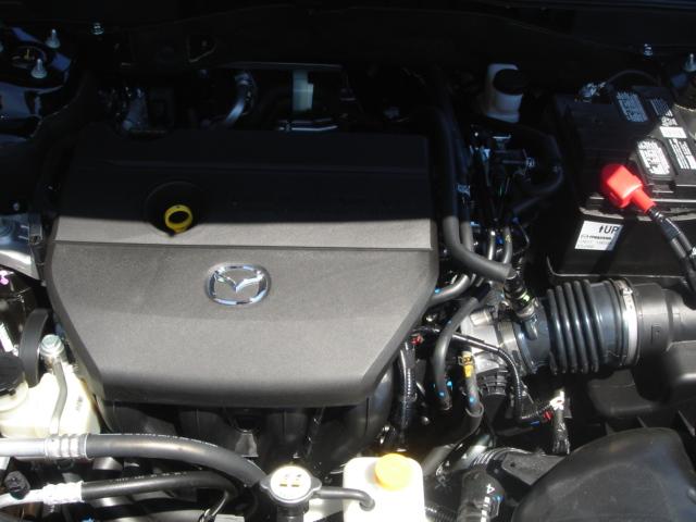 Mazda 6 2011 photo 1